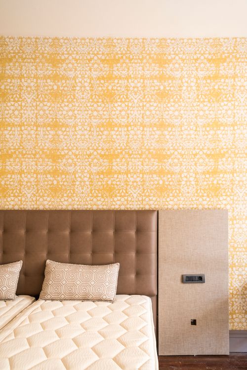 Inspiration de covering : chambres
